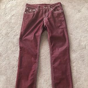True Religion jeans 32